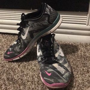 Nike Free TR Fit 4